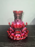 The Mad Wizard’s Spire – Epic 3D Printed Dice Tower